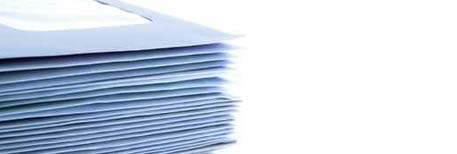 Bürodienstleistungen