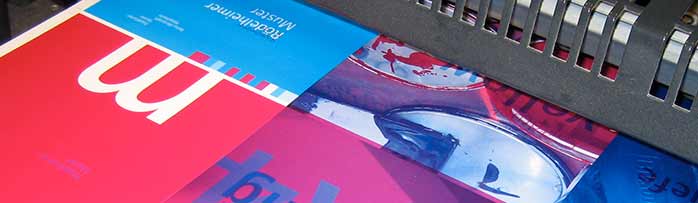 Druck und Werbetechnik