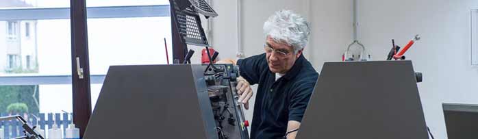 Druck und Werbetechnik